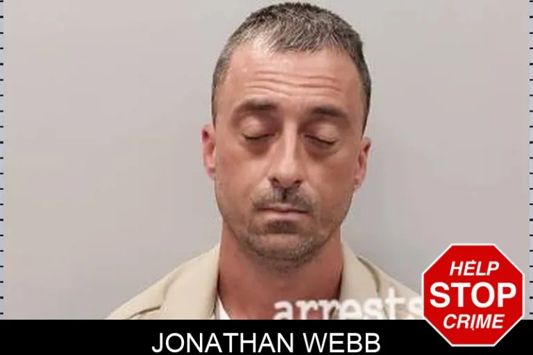 Jonathan Webb