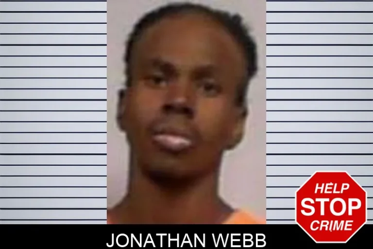Jonathan Webb