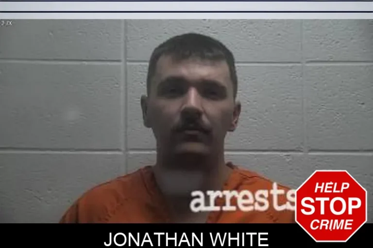 Jonathan White