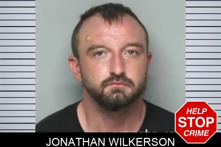 Jonathan Wilkerson