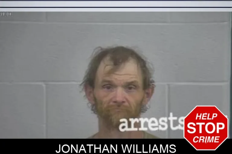 Jonathan Williams