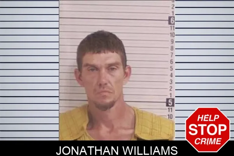 Jonathan Williams