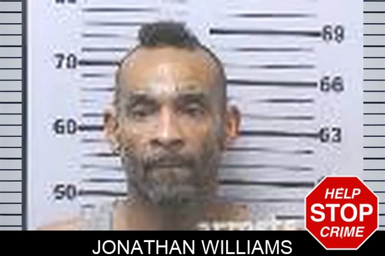 Jonathan Williams