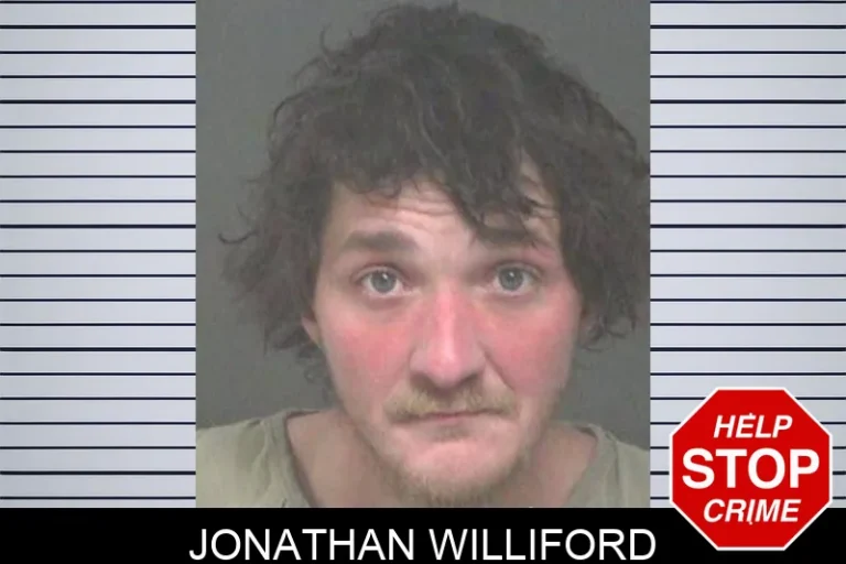 Jonathan Williford