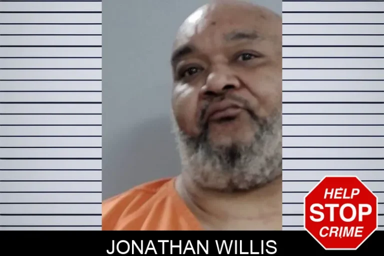 Jonathan Willis