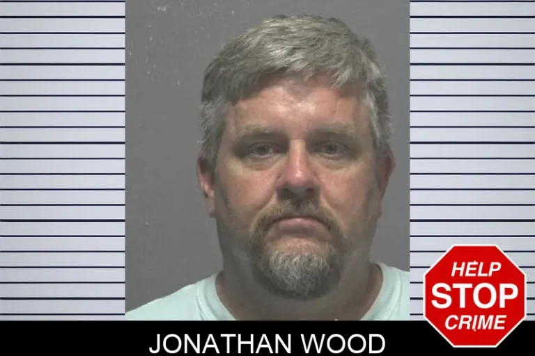 Jonathan Wood