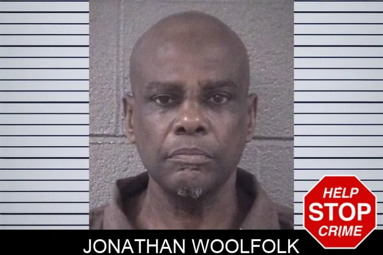 Jonathan Woolfolk