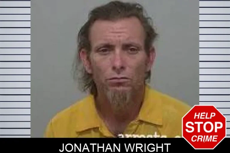 Jonathan Wright