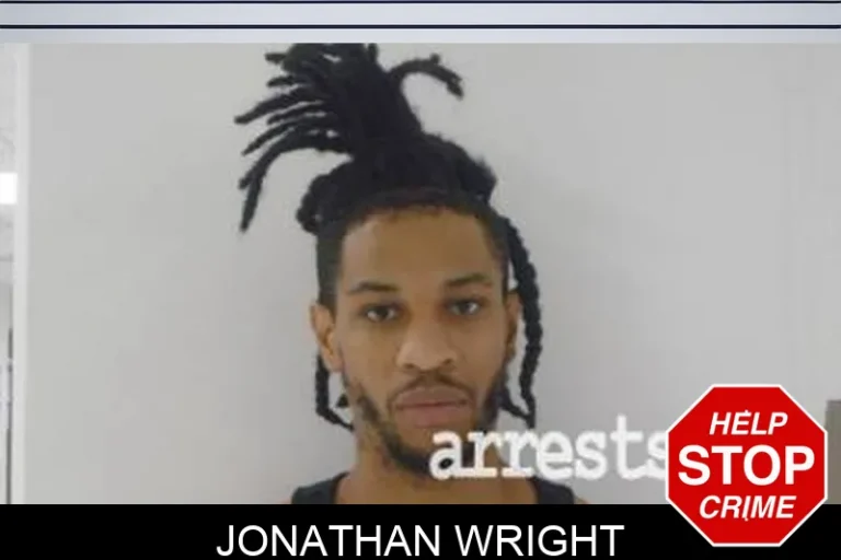 Jonathan Wright