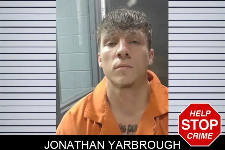 Jonathan Yarbrough