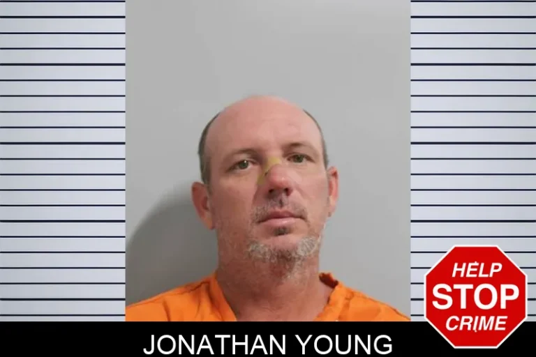 Jonathan Young