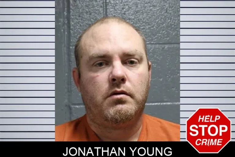Jonathan Young