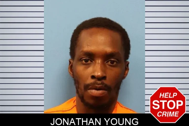 Jonathan Young