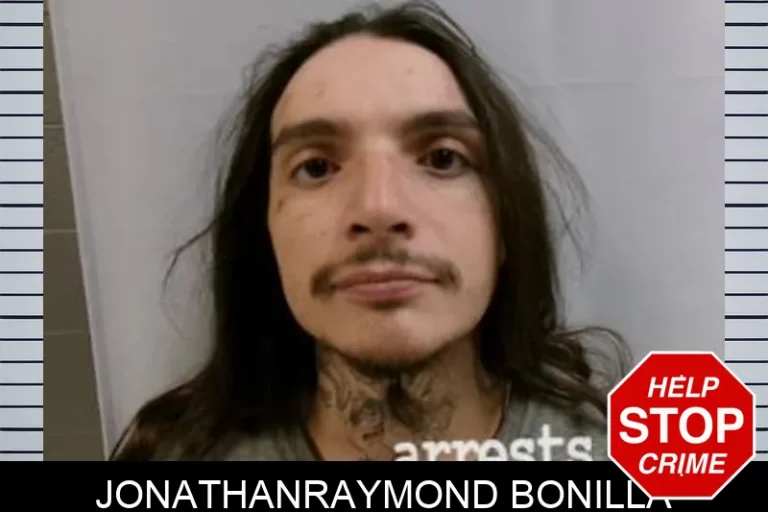 JonathanRaymond Bonilla