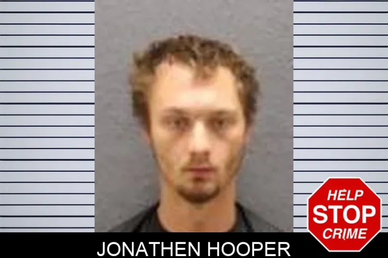 Jonathen Hooper