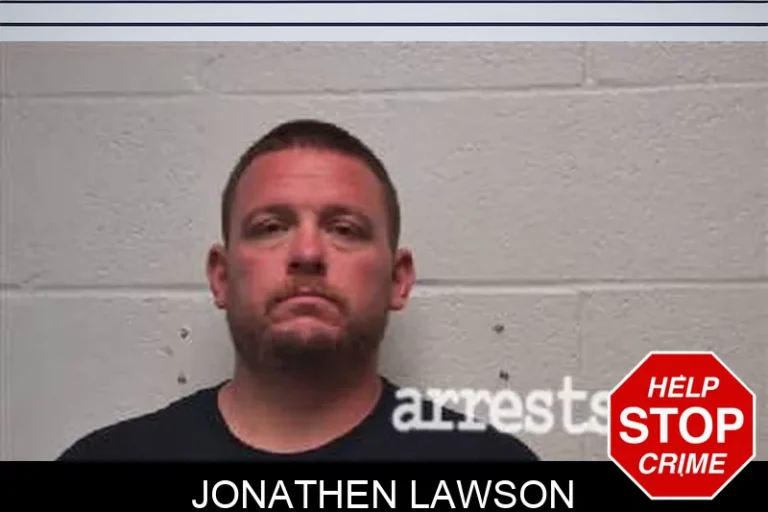 Jonathen Lawson