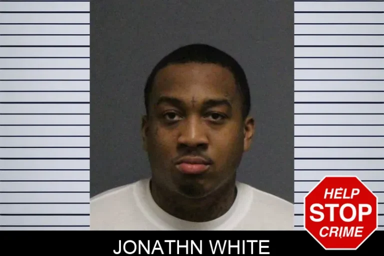 Jonathn White