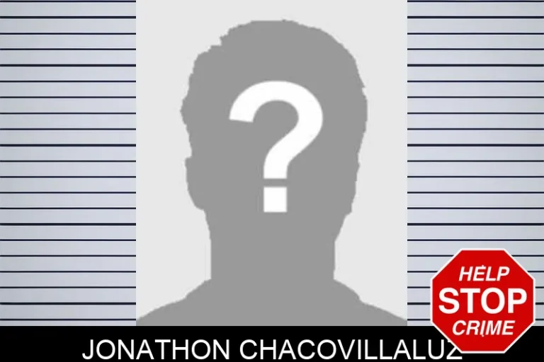 Jonathon ChacoVillaluz