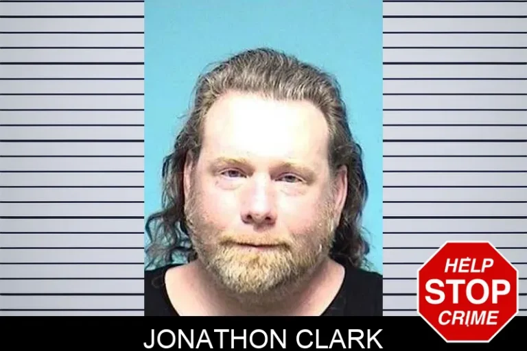 Jonathon Clark
