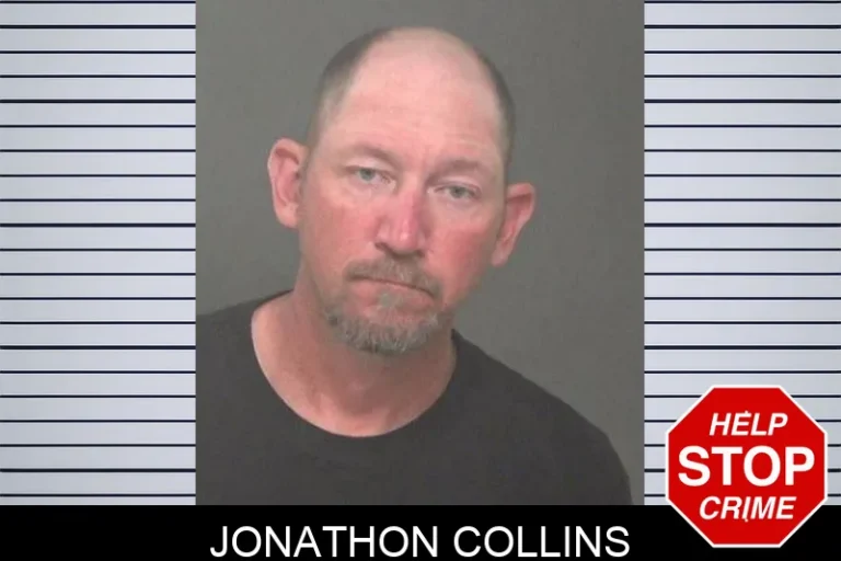 Jonathon Collins