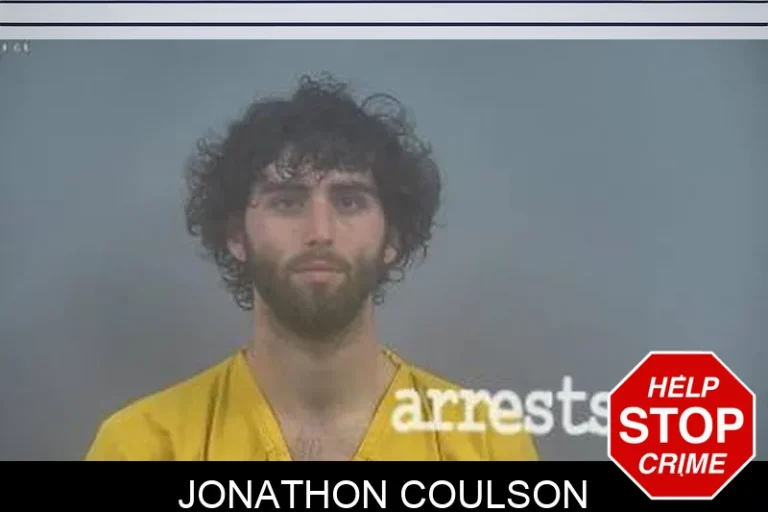 Jonathon Coulson