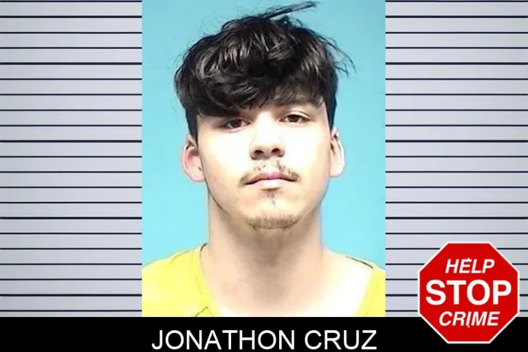 Jonathon Cruz