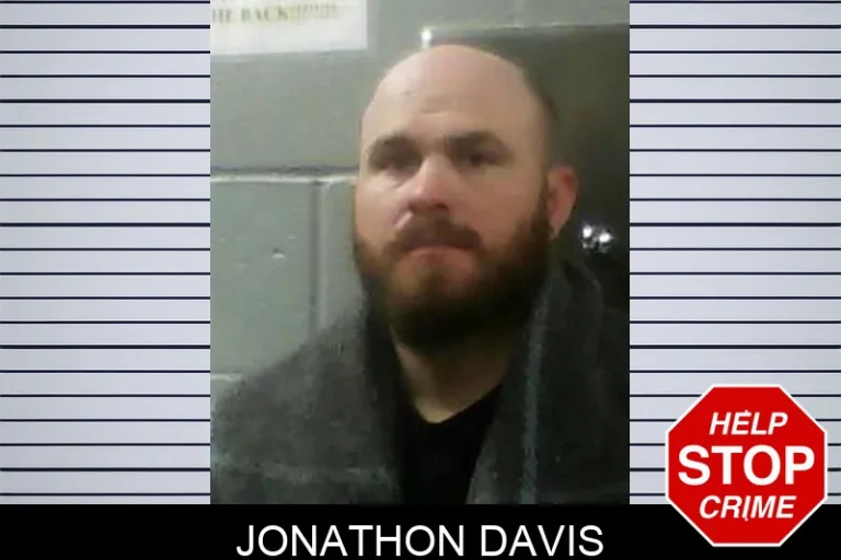Jonathon Davis