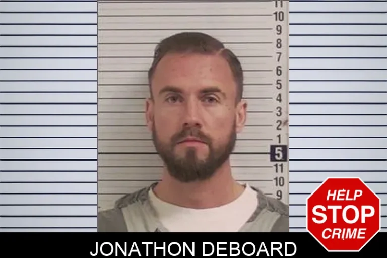 Jonathon Deboard