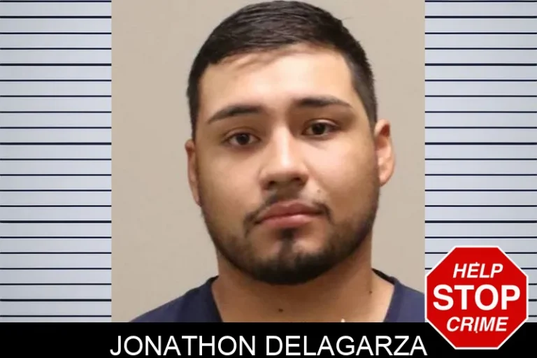 Jonathon Delagarza