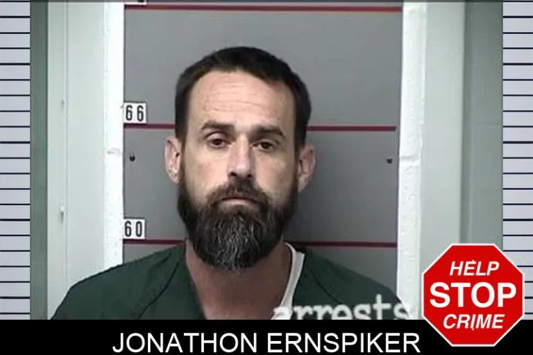 Jonathon Ernspiker