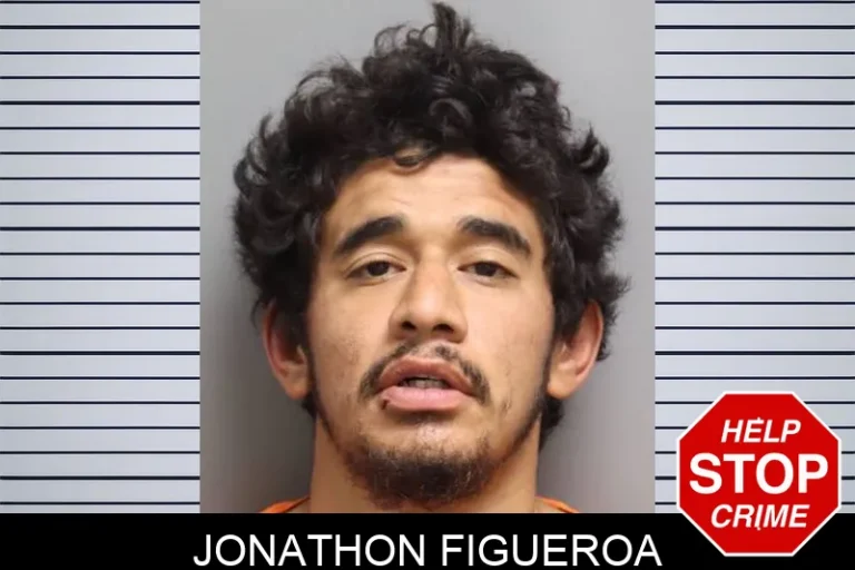 Jonathon Figueroa