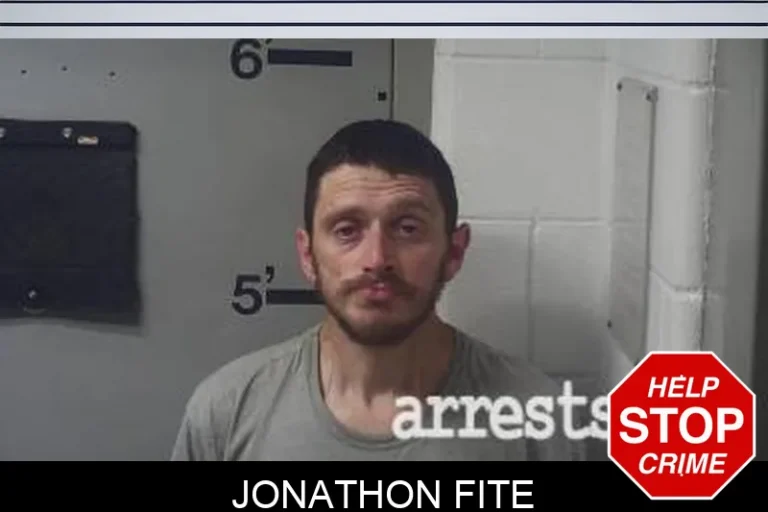Jonathon Fite
