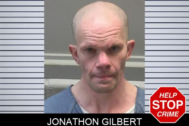Jonathon Gilbert