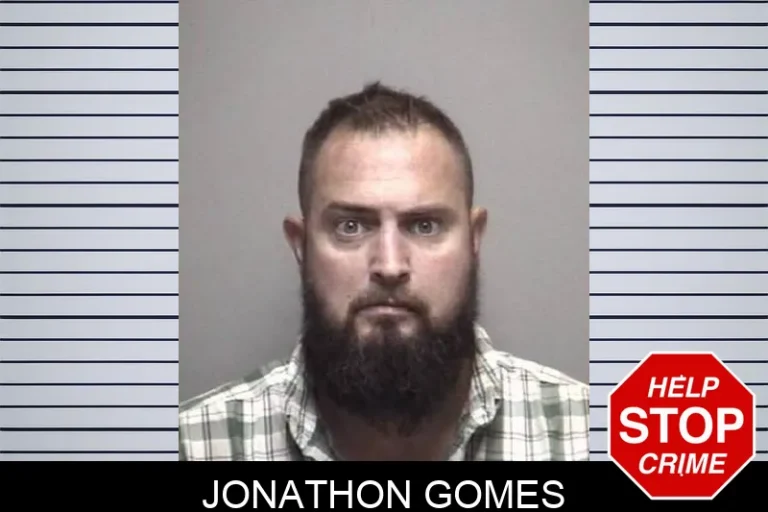 Jonathon Gomes