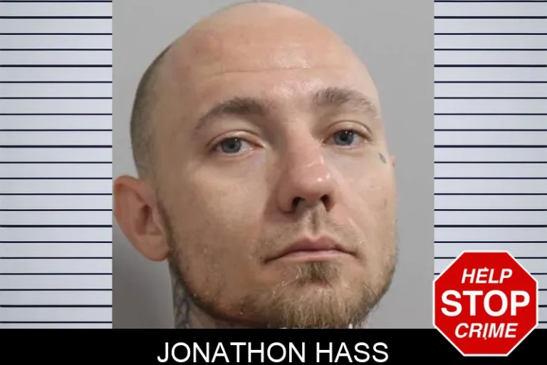 Jonathon Hass
