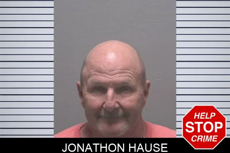 Jonathon HauSe