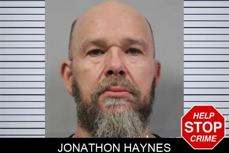 Jonathon Haynes