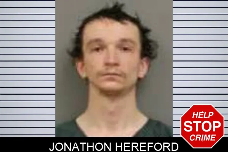 Jonathon Hereford