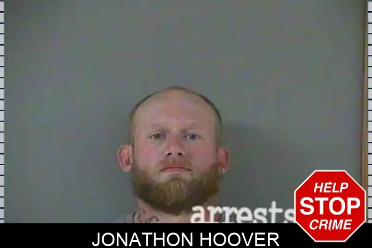 Jonathon Hoover