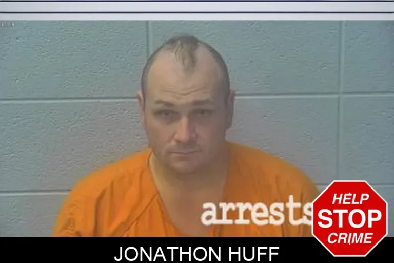 Jonathon Huff