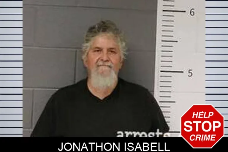 Jonathon Isabell