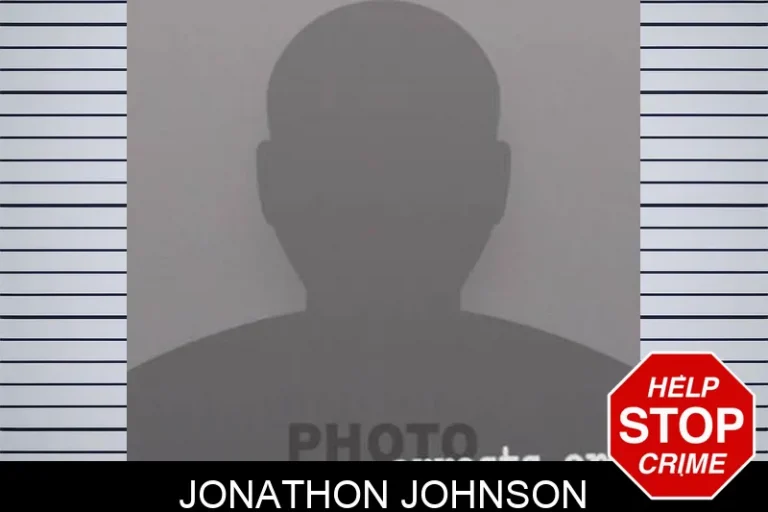 Jonathon Johnson