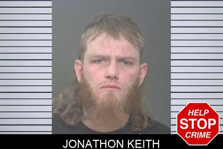Jonathon Keith