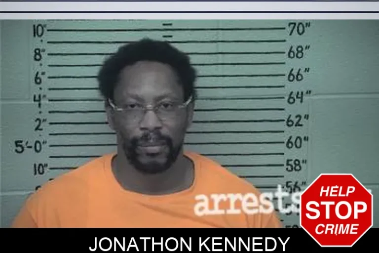 Jonathon Kennedy