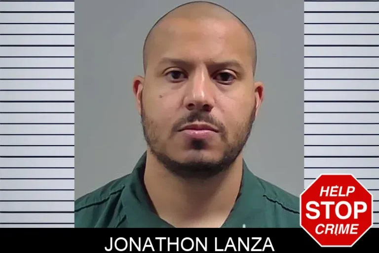 Jonathon Lanza