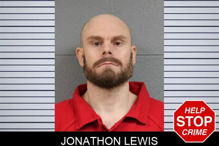 Jonathon Lewis
