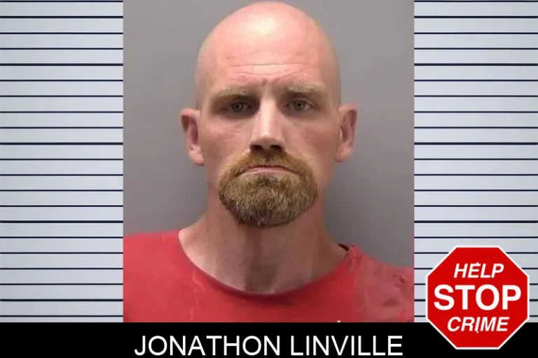Jonathon Linville