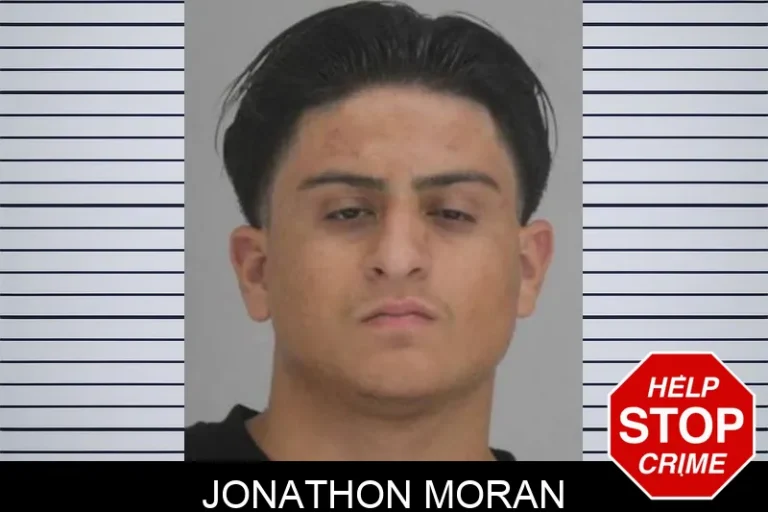 Jonathon Moran