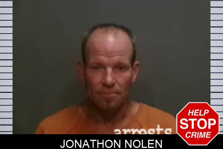 Jonathon Nolen