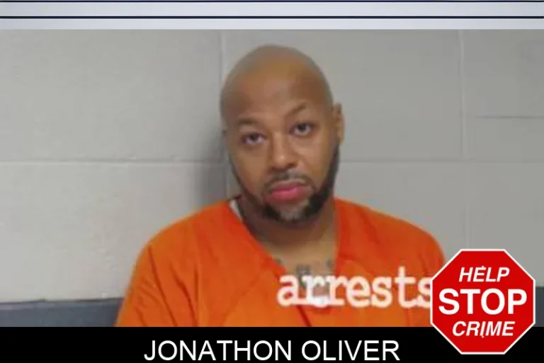 Jonathon Oliver